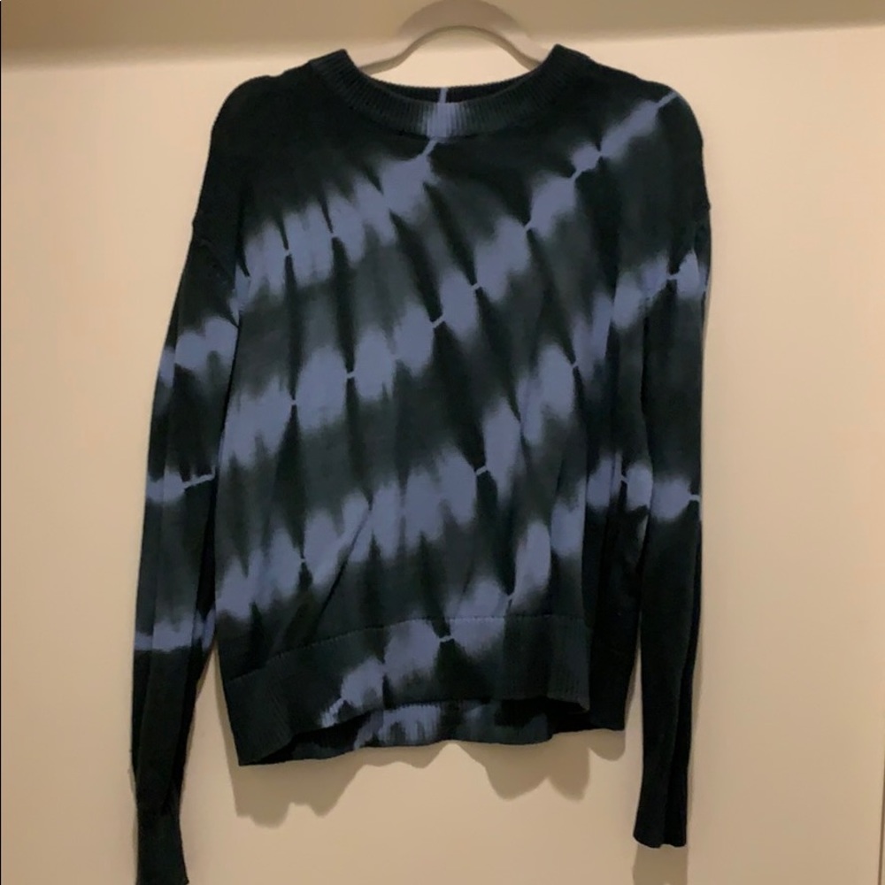 Urban Outfitters Tie Dye Sweater